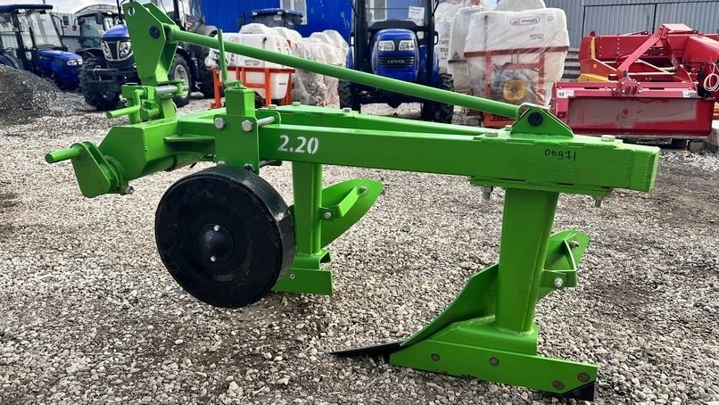 Настройка плуга Настройка плуга