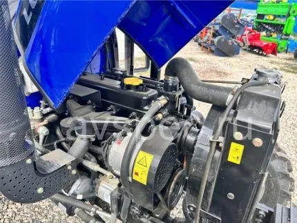 трактор foton lovol te-244