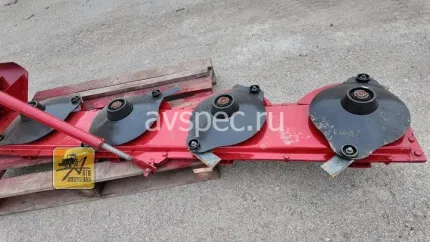 Косилка КРН