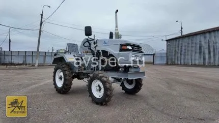 Минитрактор Феникс Р-2