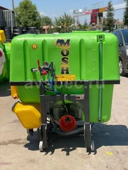 Опрыскиватель садовый вентиляторный WINDY600 (MOSH)