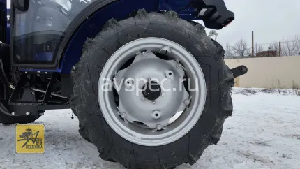 трактор foton lovol te-244