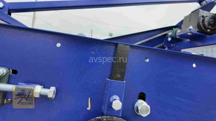 Копатель корнеплодов 077 ПС Ав