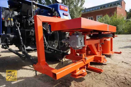 Косилка роторная 1,30 (Н17 / H34)