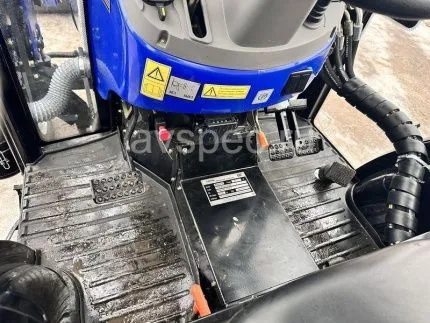 трактор foton lovol te-244