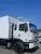 Фургон сэндвич Hyundai HD-170 Фургон сэндвич Hyundai HD-170