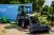 Обзор модели Трактор Scout Series TE G3 Premium Трактор Трактор Scout Series TE G3 Premium