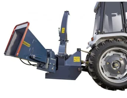 Измельчитель веток Farmer-Helper BX62R