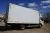 Изотермический фургон JAC N 75 Изотермический фургон JAC N 75