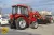 Трактор Dongfeng DF-504 с погрузчиком FEL-500 Трактор Dongfeng DF-504 с погрузчиком FEL-500