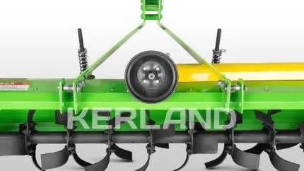 Почвофреза Керланд K 2000 (2,0 м)