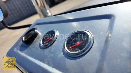 трактор rusich t18 chuvashpiller