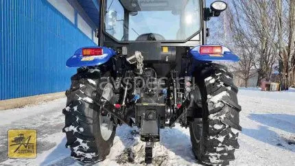 трактор foton lovol te-244