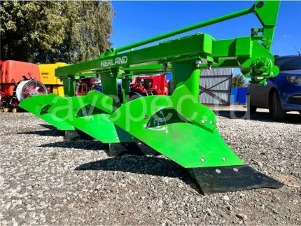 Плуг Kerland B 3,25