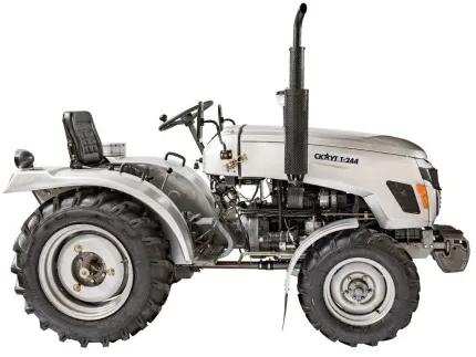 Трактор Трактор СКАУТ T-244 