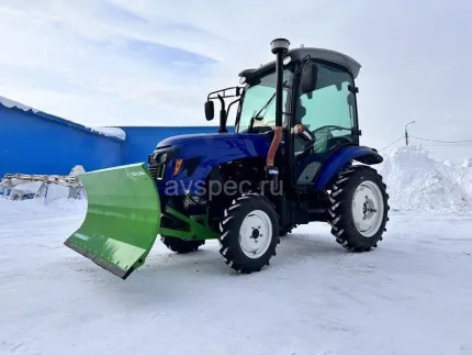 трактор xingtai 244 xt