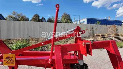 Косилка роторная Уралец Z-069 1,85 м