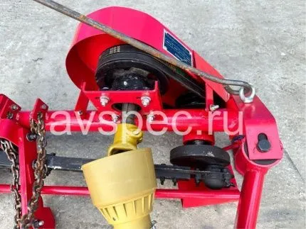 Косилка 9G-1.6