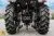 Обзор модели Трактор Scout Series TE G3 Premium Трактор Трактор Scout Series TE G3 Premium