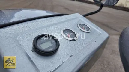 Минитрактор Феникс Р-2