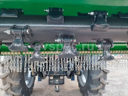 Косилка мульчерная Kerland Pro 2000