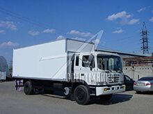 Hyundai HD-170